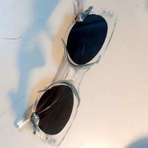 Cool Shaped Sunglasses